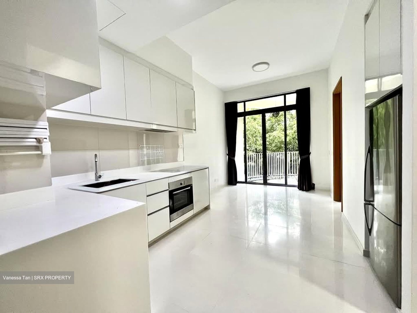 The Skywoods (D23), Condominium #535186001